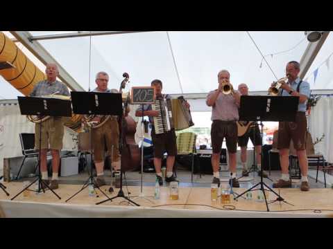 Rhöner Rucksackmusikanten - Leb wohl Jasmina, Sandberg, 28.05.2017