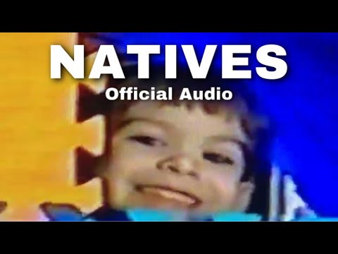 Natives - Model City