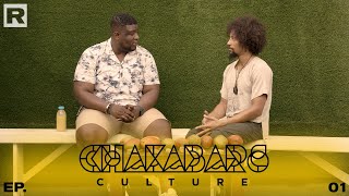 Abdul Abdullah On Growing Up In Ghana & America, Afrochella & Building Bridges | Chakabars Culture