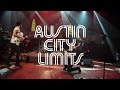 Foals on Austin City Limits "Mountain at My Gates"