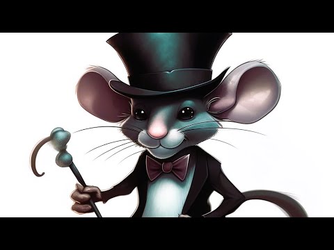El Ratoncito Vanidoso - El Raton