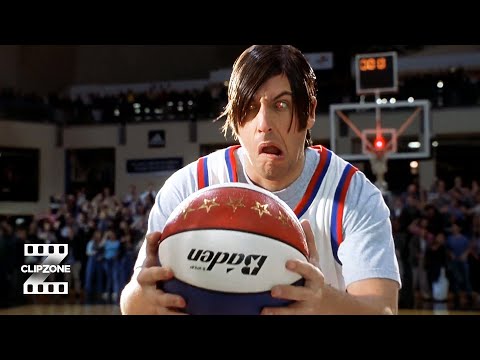 Thumbnail of the video: Nicky’s Fiery Dunkfest