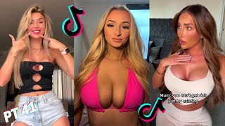 Hottest TikTok *THOTS* Compilation - Part 41