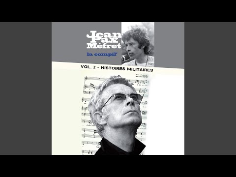 Djebel Amour - Jean-Pax Méfret