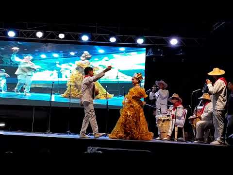 Festival del Rio Magdalena Cumbia 🥁