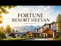 Fortune Resort Heevan Srinagar Member ITC Hotels Group Full Tour