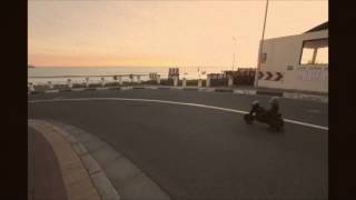 Biker Bear - Radar Love (Golden Earring)