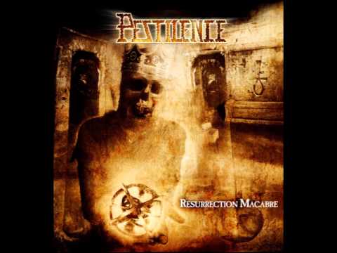 Pestilence - Resurrection Macabre (Full Album)