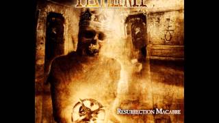Pestilence - Resurrection Macabre (Full Album)
