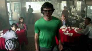 Flight of the Conchords - Sugalumps