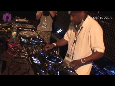 Afrojack - Pacha On Acid [played by Todd Terry]