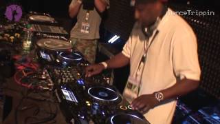 Afrojack - Pacha On Acid [played by Todd Terry]