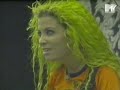 White Zombie - Monsters of Rock 1995 (720p)