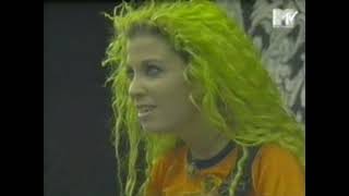 White Zombie - Monsters of Rock 1995 (720p)