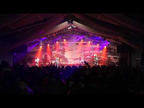 SAINT - Next Generation Covershow - Stadt met K - Kölsche Jung - Et jitt kei Wood (Cover)