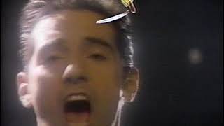 The Adventures - Drowning in the Sea of Love (Official Music Video)