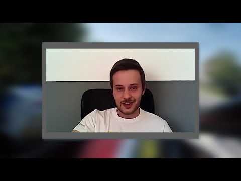 Tomek Morawiec - Migawka GSMP 2020