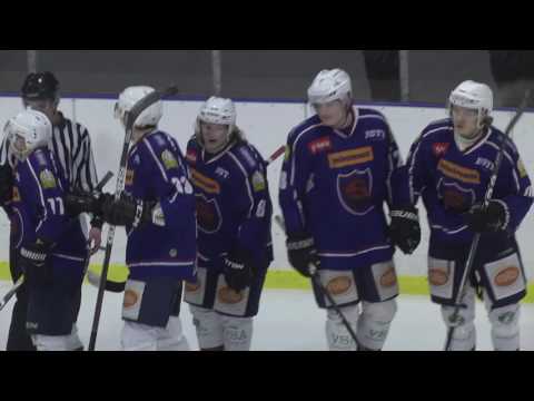 14.1.2017 S-KIEKKO - HCIK (kooste)