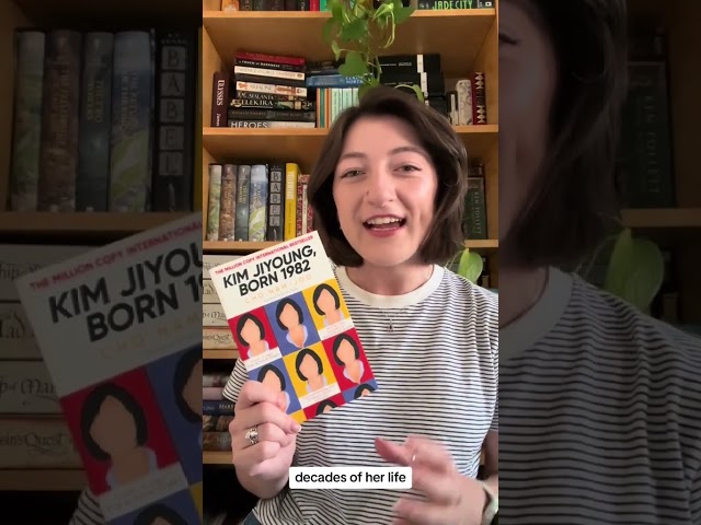 Vídeo relacionado con Miss Kim Knows and Other Stories: The sensational new work from the author of Kim Jiyoung, Born 1982 (English Edition)