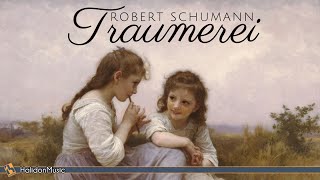 Schumann - Kinderszenen (Scenes from Childhood) Op. 15: No. 7, Traumerei