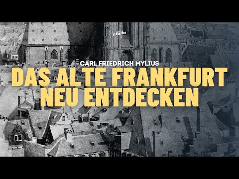 Das alte Frankfurt neu entdecken