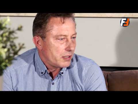 Czemu Ryszard Tarasiewicz, legenda klubu, nie chodzi na mecze Śląska? | Futbolfejs