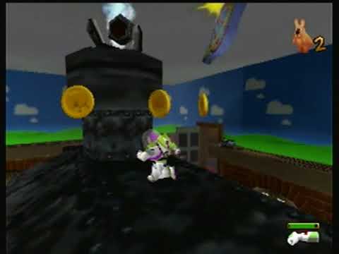 Toy Story 2 N64 Walkthrough part 12