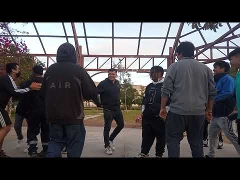 SIKARIO BNO VS FILTRO SK SACRASS - CUARTOS - MULTIVERSE FECHA 4 - LM 2021