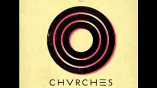 Chvrches - Gun (Abyss Synthpop remix)