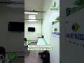 PREFEITO WILLIAM FAZ A INAUGURAÇÃO DO NOVO POSTINHO DE SAÚDE DO CENTRO E ACABA COM A MAIOR VERGONHA MUNICIPAL DE JUQUITIBA O CORTIÇO DA SAÚDE
