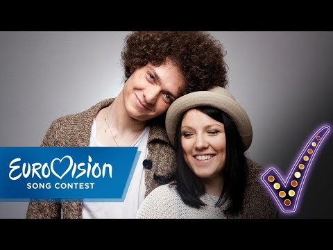 Naviband - "Story Of My Life" - Weißrussland | ESC-Songcheck