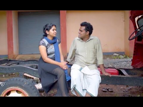 Mazhayariyathe - New Malayalam Short Movie Promo 2018