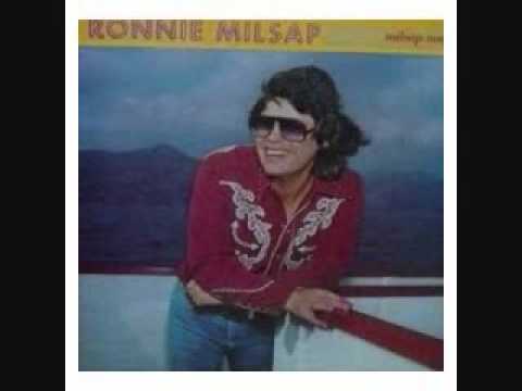 Silent Night After The Fight, Ronnie Milsap
