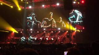 2cellos - Ljubljana Live Concert - Chariots of Fire (Olimpic games song)