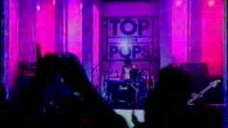 JJ72 - October Swimmer live on Top of the Pops