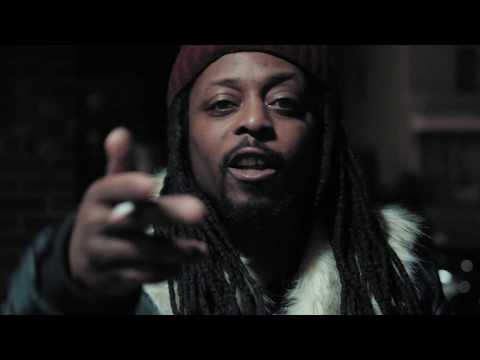 Fox McClout x John,MC x Gunz - Slow Ya' Role (Official Music Video)