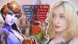 The Season 11 Widowmaker Experience... | Overwatch 2