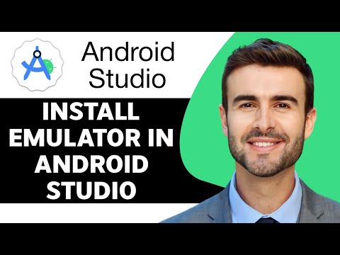 How to Install Emulator in Android Studio in 2025 | Android Studio Tutorial