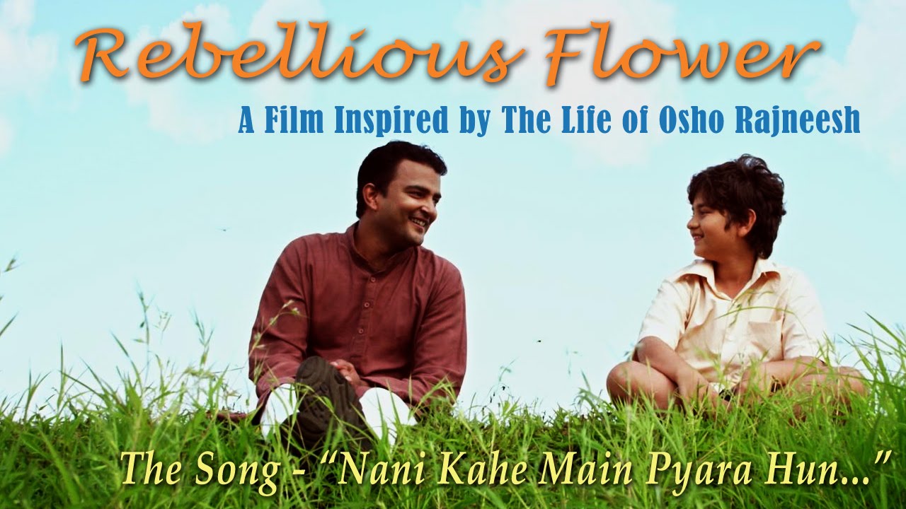 Nani Kahe Main Pyara Hun Lyrics | Rebellious Flower | Mantra, Prince Shah, Shashank Shekhar | Annu, Jyotsana, Tannu | Amano Manish