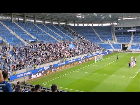 Karlsruher SC - RC Strasbourg : (14) Strasbourg und KSC 2024/2025 Amical