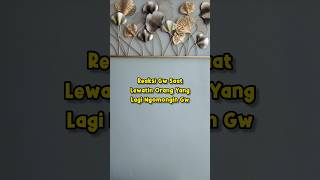 Thumbnail video Dah Lah Biarin Aja