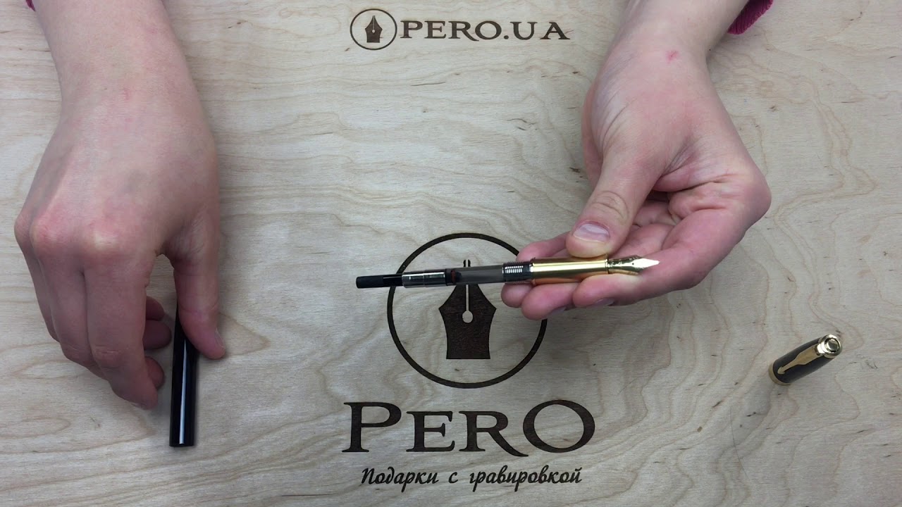 Перова ручка Parker SONNET 17 Black Lacquer GT FP F 86 011