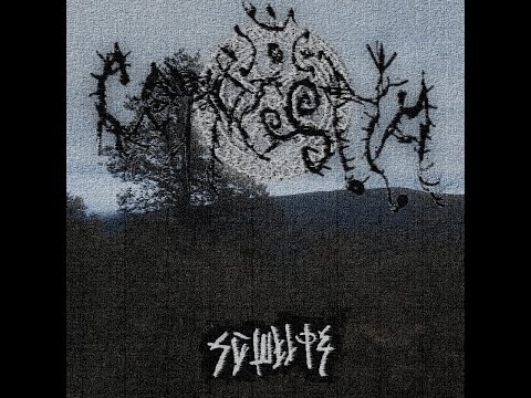 Sūwelos?????????????-Corocotta (visualizer and lyrics)