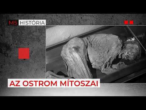 A második Sztálingrád - M5 História, 2025. február 15.