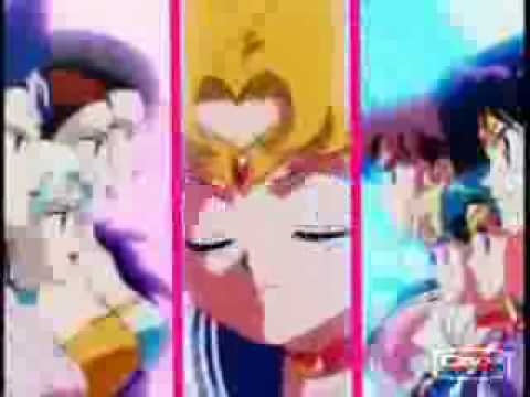 Kirari Sailor Dream AMV - Version 2