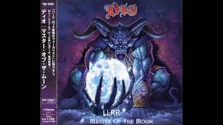 Dio - Living the Lie