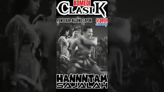 Download lagu Hentam Sajalah 🤭😅🤣 Pendekar Bujang Lapok #filemkomediklasik #lucu #lawak mp3