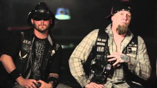 Texas Hippie Coalition: Peacemaker EPK
