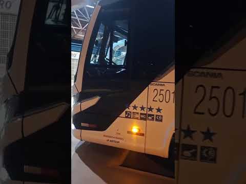 # São  Paulo Olímpia  via Bebedouro  G 8