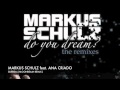 Markus Schulz feat Ana Criado - Surreal (Moonbeam ...